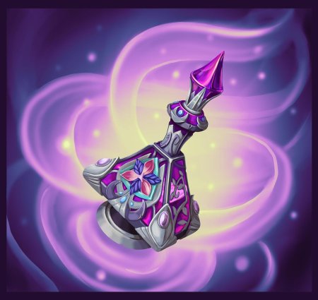 Магические предметы