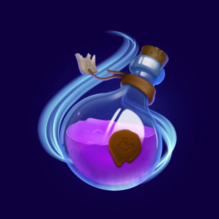 Зелье пробуждения гарри поттер