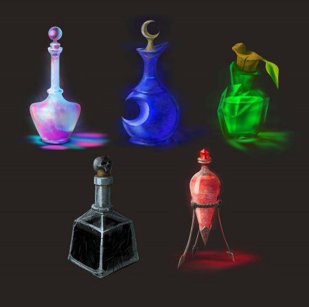 Алхимия дизайн