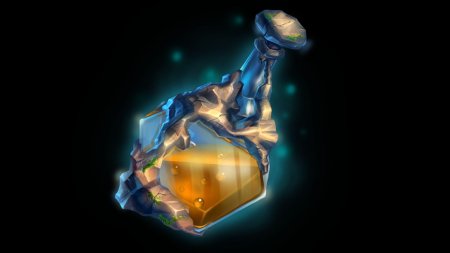 Эликсир фэнтези