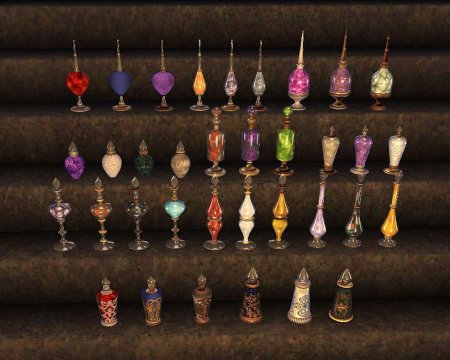 Магические предметы