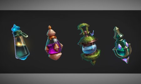 Фласка дота