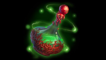 Эликсир бессмертия