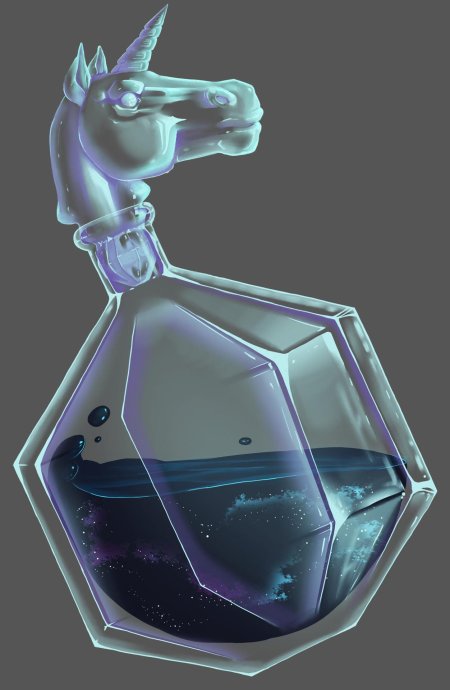 Зелье из гарри поттера