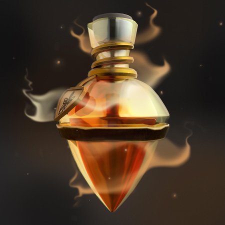 Зелье гарри поттер