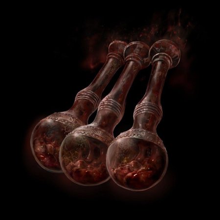 Магические артефакты из игр