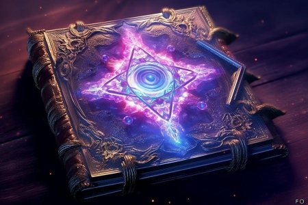 Книга заклинаний