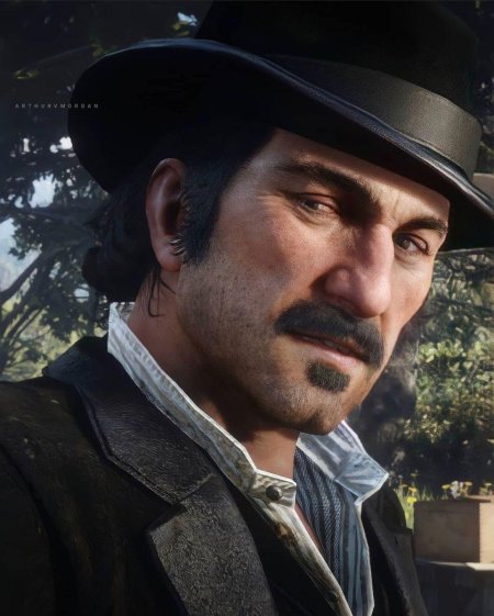 Датч ван дер линде