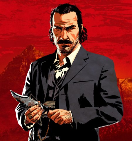 Датч ван дер линде