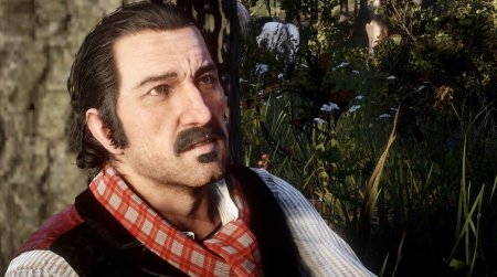 Датч ван дер линден rdr