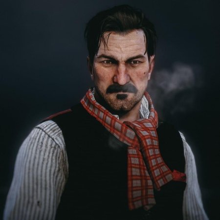 Датч ван дер линден