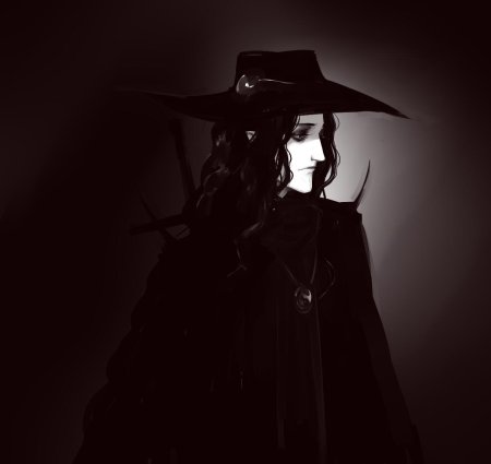 Д охотник на вампиров