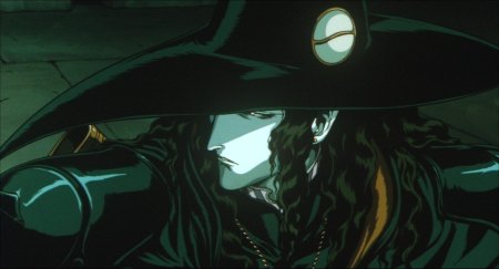 Ди охотник на вампиров жажда крови