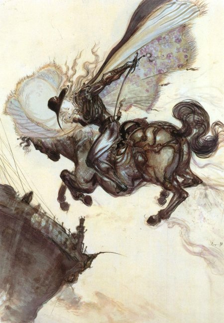 Ёситака амано