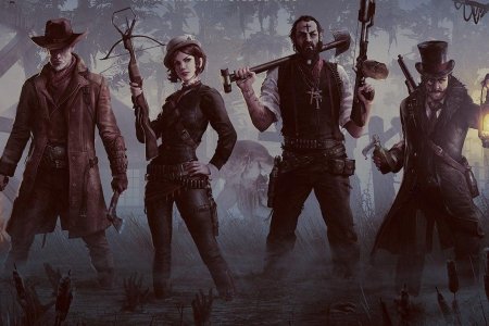 Хант шоудаун