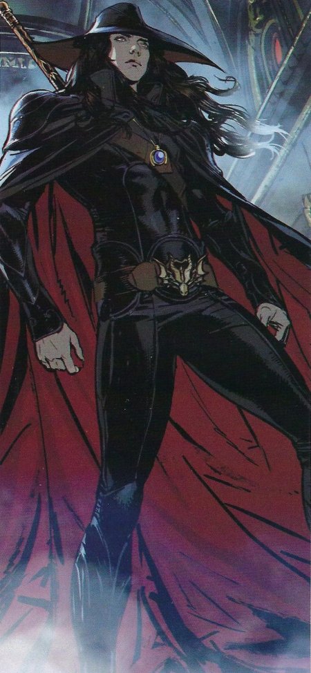 Ди охотник на вампиров дракула