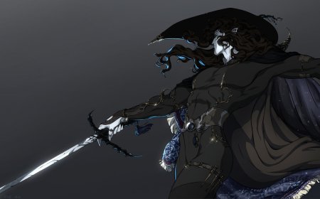 Кастельвания и ди охотник на вампиров