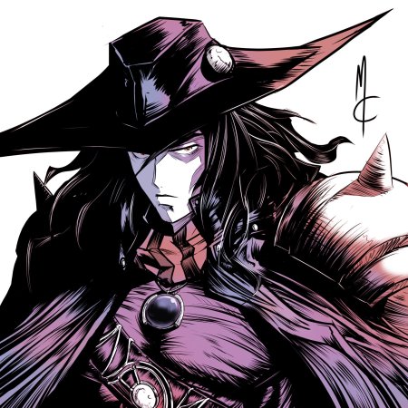 Охотник на Вампиров