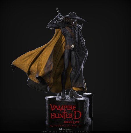 Охотники на вампиров