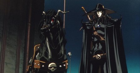 Ди охотник на вампиров жажда крови