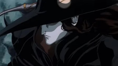 D охотник на вампиров жажда крови