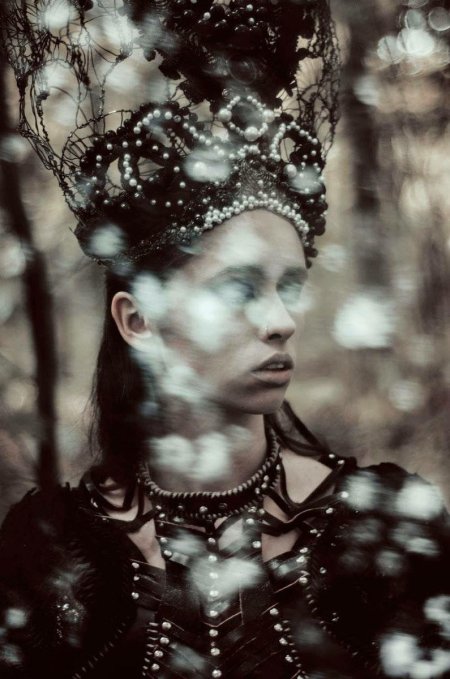 Агнешка осипа