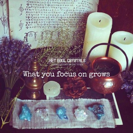 Алтарь викка