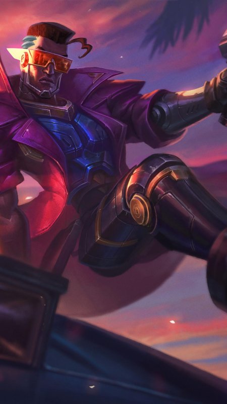 Люциан из демасии