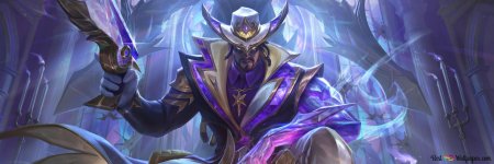 Сила героев мобайл легенд