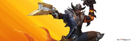 High noon lucian