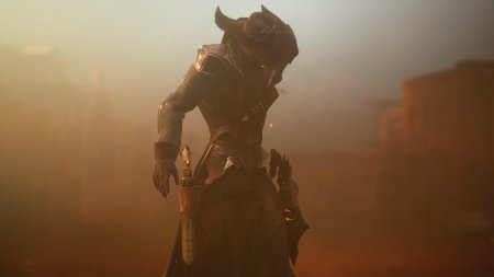 Ковбой сенна и люциан