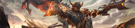 High noon lucian