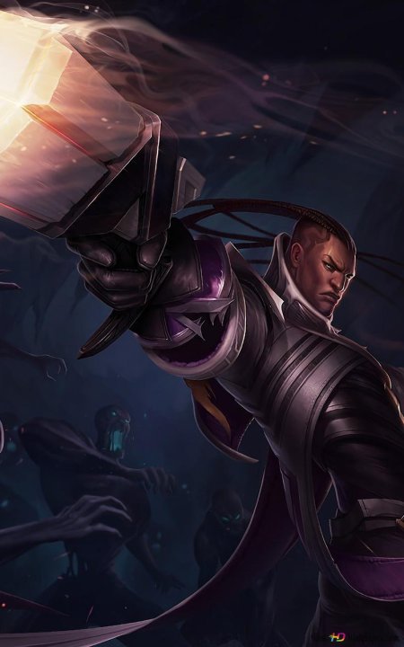 Проект люциан