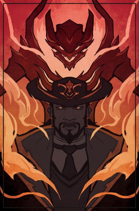 Ковбой люциан