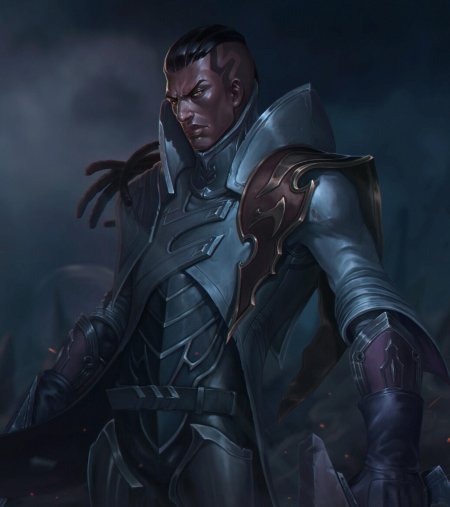 Ковбой Люциан