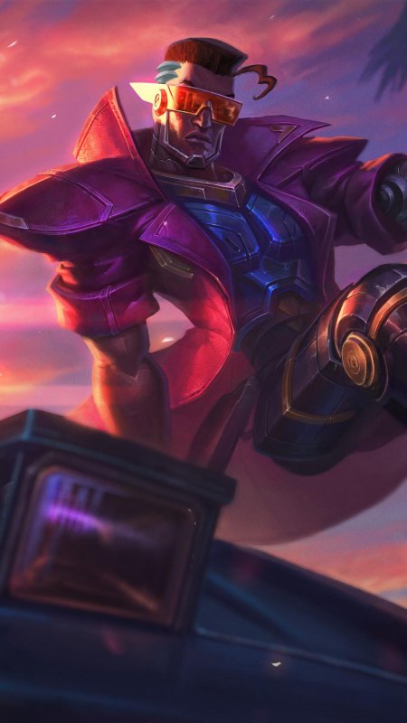 Люциан из демасии