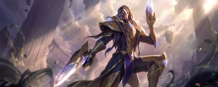 Победоносный люциан