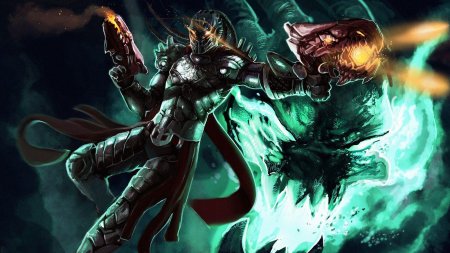 Дьябло малтаэль