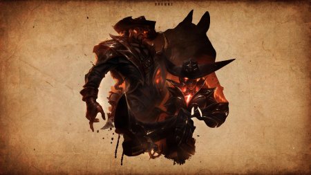 Скины лига легенд