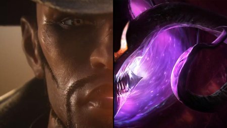 League of legends skins dark star