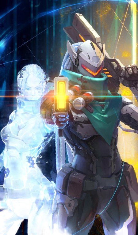 Лига легенд мастер йи арт