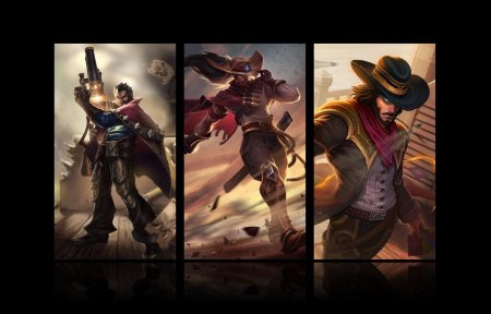 Ковбой твистед фейт