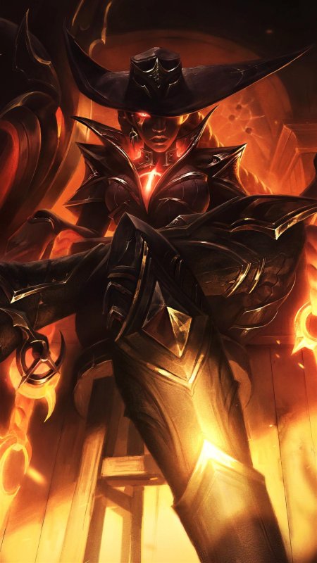 Ковбой сенна и люциан