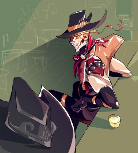 Jhin league of legends