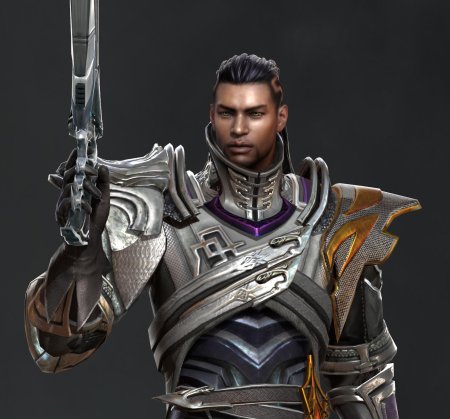 Лига легенд персонажи