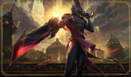 Люциан аркана