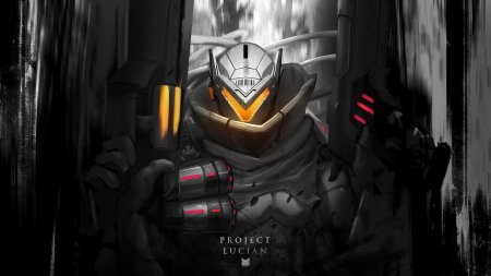 League of legends люциан