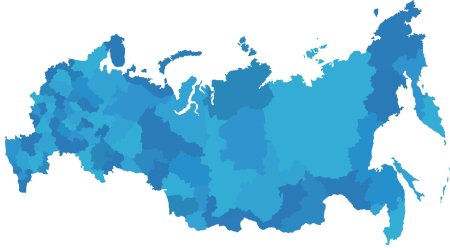 Контур россии