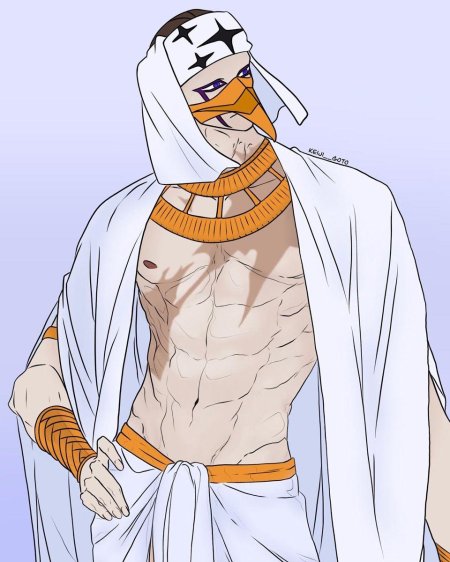 Пелл ван пис