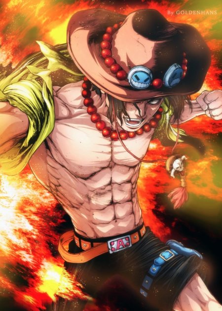 Портгас д эйс